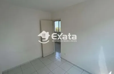 Apartamento com 2 quartos para alugar no Jardim Novo Mundo, Sorocaba 