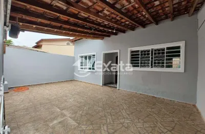 Casa com 2 quartos para alugar no Jardim Wanel Ville IV, Sorocaba 