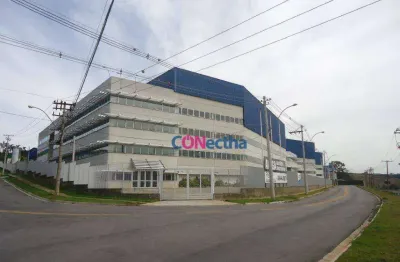 Galpão para alugar, 4245 m² por r$ 139.369,86/mês - distrito industrial alfredo relo - itatiba/sp