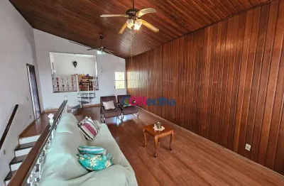 Casa para alugar, 224 m² por r$ 3.970,00/mês - loteamento santo antônio - itatiba/sp