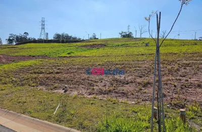 Terreno à venda, 250 m² por r$ 220.000,00 - reserva bellano - itatiba/sp