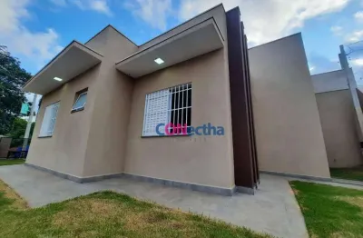 Casa com 3 dormitórios à venda, 130 m² por r$ 799.000,00 - alpes do cruzeiro - itatiba/sp