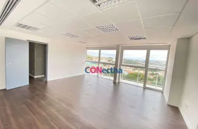 Sala, 75 m² - venda por r$ 1.399.000 ou aluguel por r$ 5.500,00/mês - centro - itatiba/sp