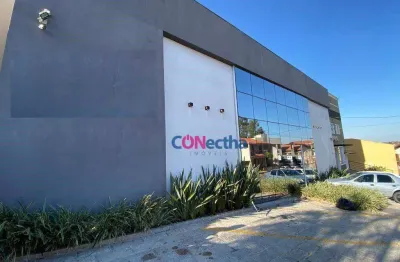 Prédio à venda, 329 m² por r$ 2.990.000,00 - vila bela vista - itatiba/sp