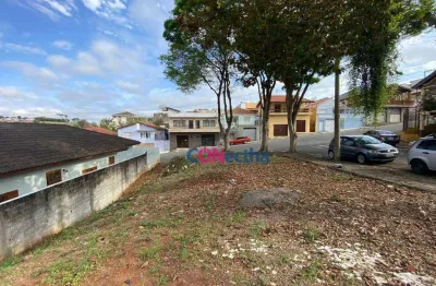 Terreno à venda, 256 m² por r$ 182.000,00 - jardim salessi - itatiba/sp