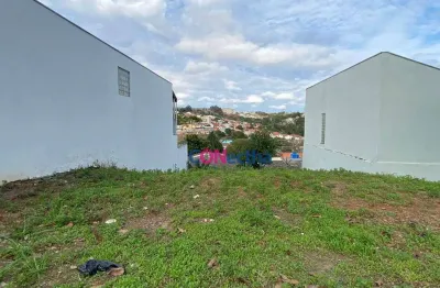 Terreno à venda, 250 m² por r$ 183.000,00 - jardim salessi - itatiba/sp