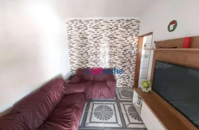 Casa com 1 dormitório à venda, 90 m² por r$ 300.000,00 - loteamento parque da colina ii - itatiba/sp