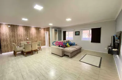 Casa com 4 dormitórios à venda, 360 m² por r$ 930.000,00 - vila brasileira - itatiba/sp