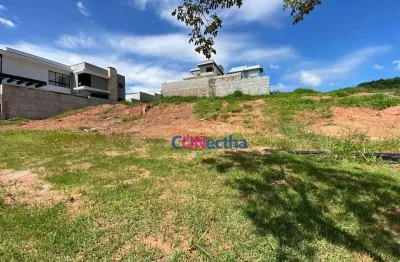 Terreno à venda, 399 m² por r$ 190.000,00 - ecologie residencial itatiba - itatiba/sp