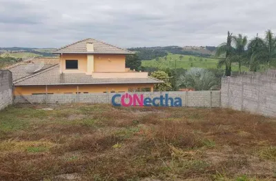 Terreno à venda, 1000 m² por r$ 369.000,00 - condomínio cachoeiras do imaratá - itatiba/sp