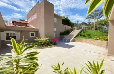 Casa com 4 dormitórios à venda, 456 m² por r$ 1.350.000,00 - condomínio terras de savion - itatiba/sp