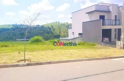 Terreno à venda, 399 m² por r$ 260.000,00 - ecologie residencial itatiba - itatiba/sp