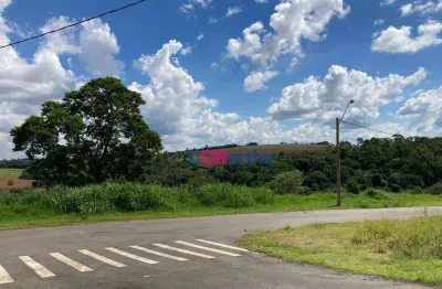 Terreno à venda, 1127 m² por r$ 230.000,00 - condomínio praças de ventura - itatiba/sp