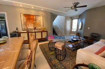 Casa à venda, 208 m² por r$ 1.350.000,00 - condomínio itatiba country club - itatiba/sp