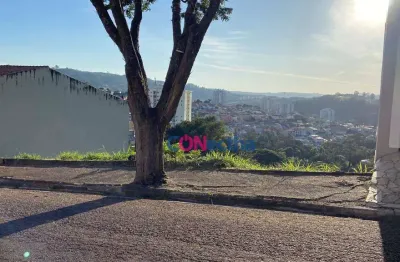Terreno à venda, 420 m² por r$ 196.980,00 - nova itatiba - itatiba/sp