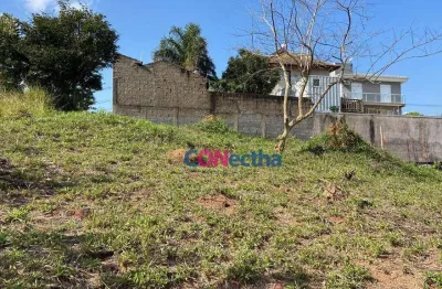 Terreno à venda, 420 m² por r$ 196.980,00 - nova itatiba - itatiba/sp