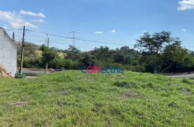 Terreno à venda, 595 m² por r$ 279.485,00 - nova itatiba - itatiba/sp