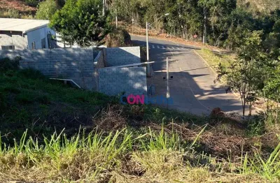 Terreno à venda, 300 m² por r$ 110.000,00 - loteamento jardim das paineiras - itatiba/sp