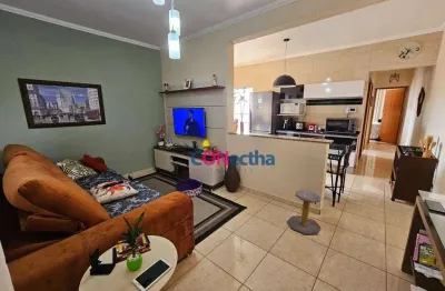 Casa com 2 dormitórios à venda, 140 m² por r$ 600.000,00 - loteamento residencial terra nova - itatiba/sp