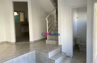 Casa com 2 dormitórios à venda, 77 m² por r$ 470.000 - condomínio villa di parma - itatiba/sp