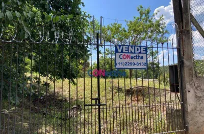 Terreno à venda, 2402 m² por r$ 450.000,00 - terras de são sebastião - itatiba/sp
