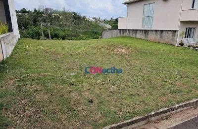 Terreno à venda, 503 m² por r$ 290.000,00 - condominio residencial villa ravenna	 - itatiba/sp