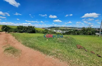 Terreno à venda, 1640 m² por r$ 1.010.000,00 - condomínio reserva santa rosa - itatiba/sp
