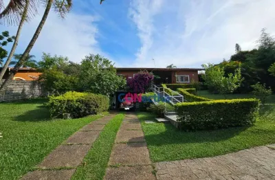 Casa com 3 dormitórios à venda, 356 m² por r$ 1.550.000,00 - condomínio ville de chamonix - itatiba/sp