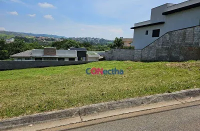 Terreno à venda, 510 m² por r$ 450.000,00 - condomínio reserva santa rosa - itatiba/sp