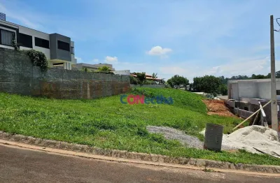 Terreno à venda, 750 m² por r$ 600.000 - condomínio reserva santa rosa - itatiba/sp