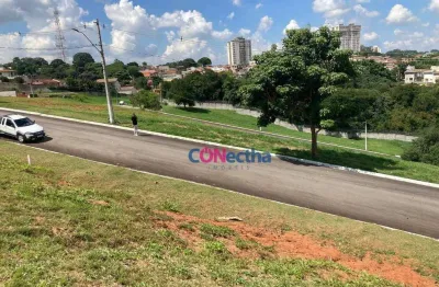 Terreno à venda, 450 m² por r$ 200.000,00 - villaggio piu verdi - itatiba/sp