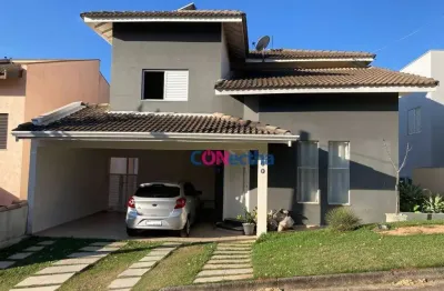 Casa com 3 dormitórios, 200 m² - venda por r$ 1.200.000,00 ou aluguel por r$ 7.500,00/mês - condomínio itatiba country club - itatiba/sp