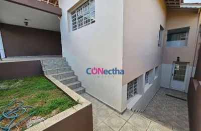 Imóvel alugado, ideal para investidor - casa com 3 dormitórios à venda, 189 m² por r$ 530.000 - jardim santa filomena - itatiba/sp
