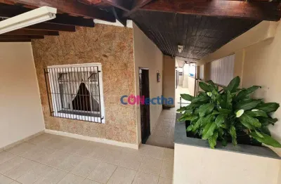 Casa com 2 dormitórios à venda, 91 m² por r$ 399.999,00 - loteamento rei de ouro - itatiba/sp