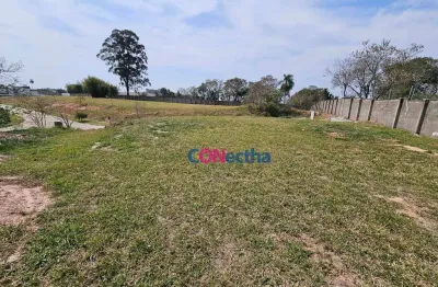 Terreno à venda, 697 m² por r$ 380.000,00 - condomínio gsp art's - itatiba/sp