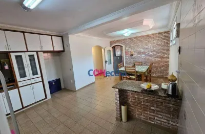 Casa à venda, 268 m² por r$ 795.000,00 - vila bela vista - itatiba/sp