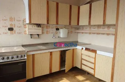 Apartamento com 3 dormitórios à venda, 117 m² por r$ 450.000,00 - centro - itatiba/sp