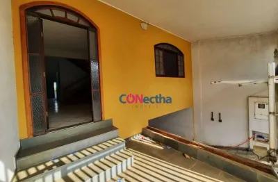 Casa com 2 dormitórios à venda, 215 m² por r$ 430.000,00 - loteamento rei de ouro - itatiba/sp