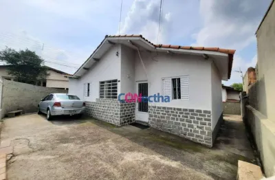 Casa à venda, 85 m² por r$ 400.000,00 - jardim harmonia - itatiba/sp