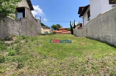 Terreno à venda, 300 m² por r$ 260.000,00 - giardino d  itália - itatiba/sp