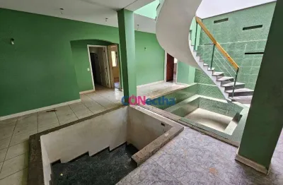 Chácara à venda, 1000 m² por r$ 1.500.000,00 - jardim leonor - itatiba/sp