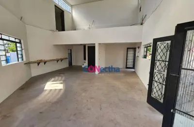 Loja à venda, 95 m² por r$ 537.000,00 - centro - itatiba/sp