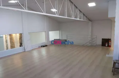 Galpão à venda, 232 m² por r$ 976.000,00 - loteamento parque empresarial adelelmo corradini - itatiba/sp