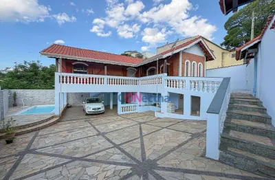 Casa com 2 dormitórios à venda, 160 m² por r$ 650.000,00 - jardim alto de santa cruz - itatiba/sp