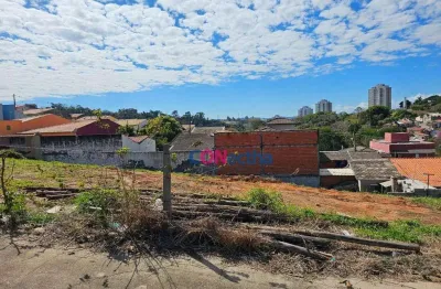 Terreno à venda, 250 m² por r$ 170.000,00 - loteamento aída haddad jafet - itatiba/sp