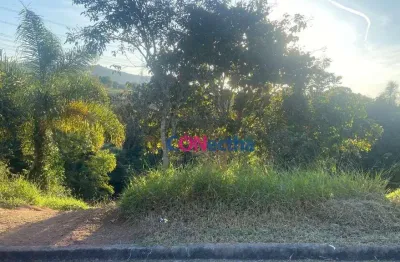Terreno à venda, 449 m² por r$ 210.100,00 - nova itatiba - itatiba/sp