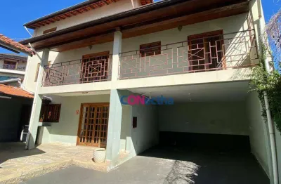 Casa à venda, 160 m² por r$ 960.000,00 - vila cassaro - itatiba/sp