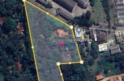 Área à venda, 12800 m² por r$ 8.000.000,00 - bairro do engenho - itatiba/sp