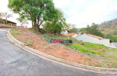 Terreno à venda, 441 m² por r$ 136.000,00 - condomínio jardim das paineiras - itatiba/sp