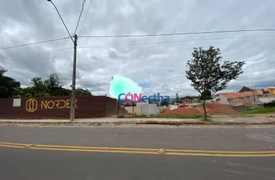 Terreno à venda, 258 m² por r$ 300.000,00 - morrão da força - itatiba/sp